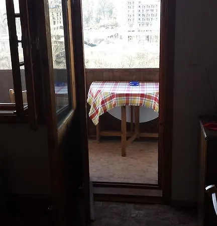 Casa de hóspedes The View Veliko Tŭrnovo