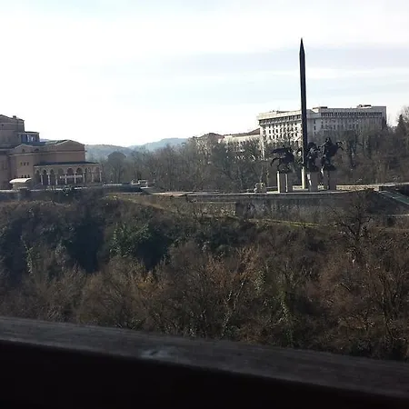 The View Veliko Tŭrnovo