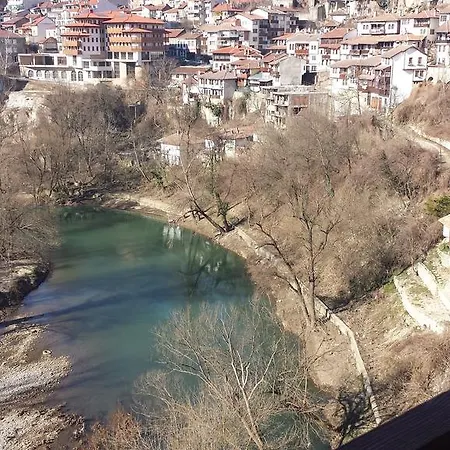 Casa de hóspedes The View Veliko Tŭrnovo